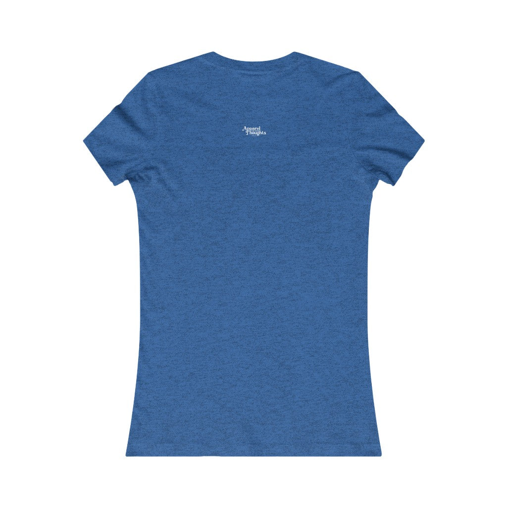 “Constantly Correcting…” Women's Favorite Tee