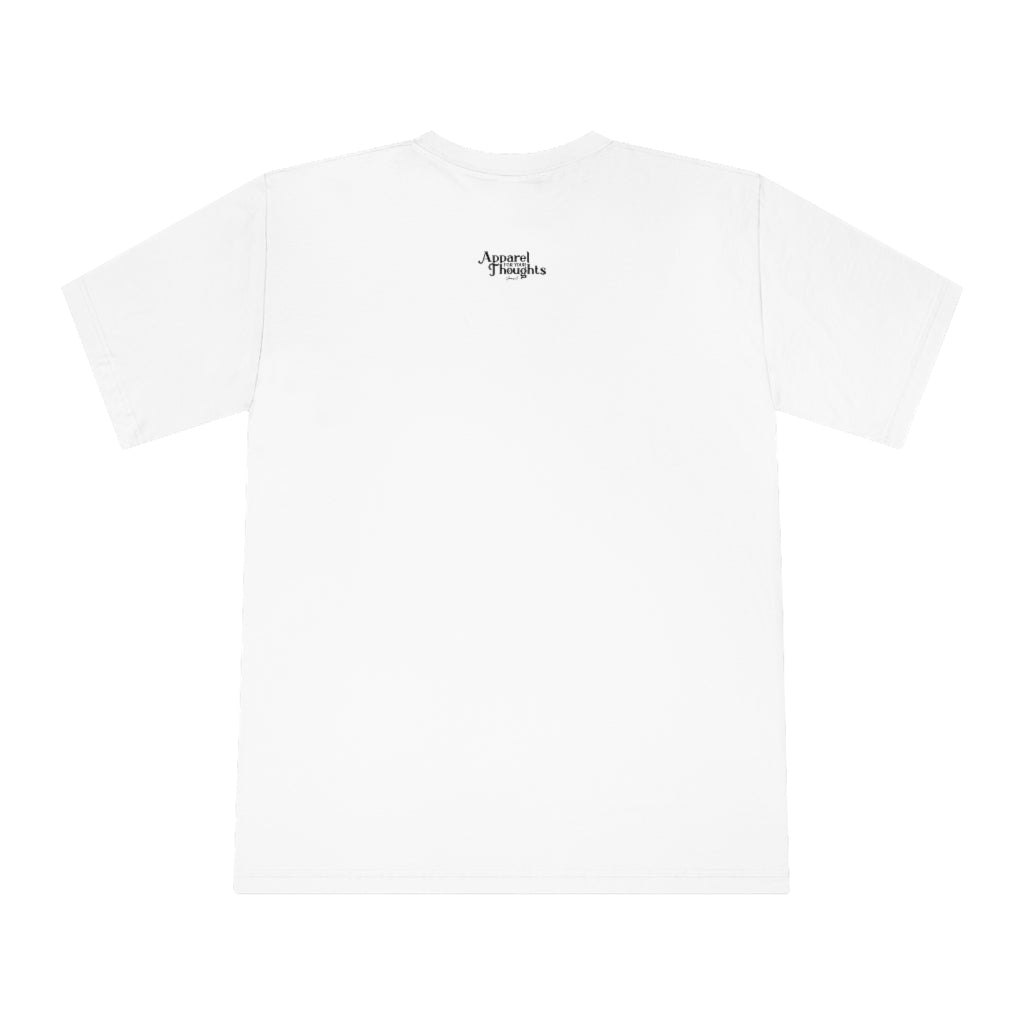 “Respect Opens…” Unisex Classic Crewneck T-Shirt